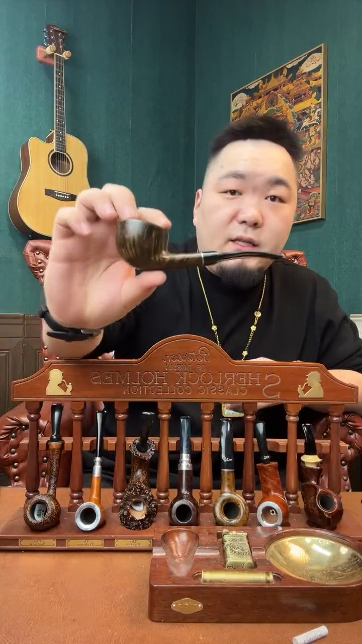 石楠木意大利进口石楠木烟斗