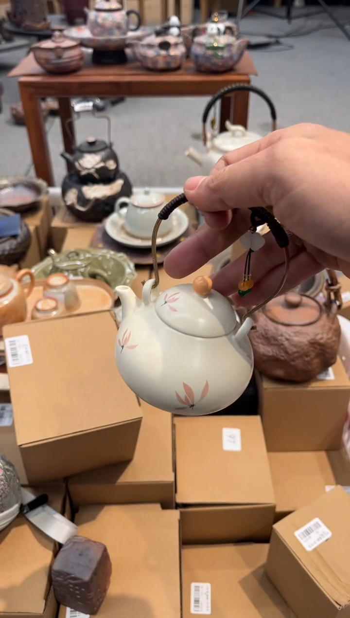 【闪购商品】陶瓷摆件闪购链接