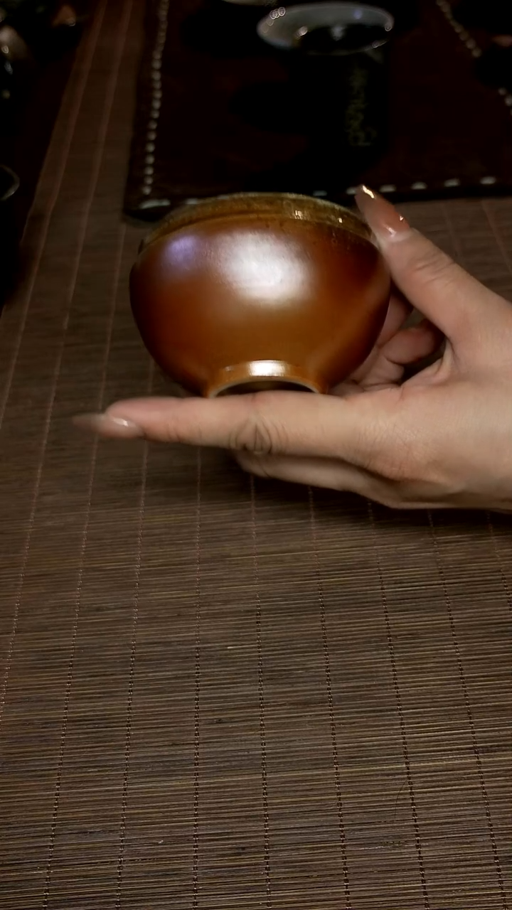 【先报号码看细节】12号茶杯
