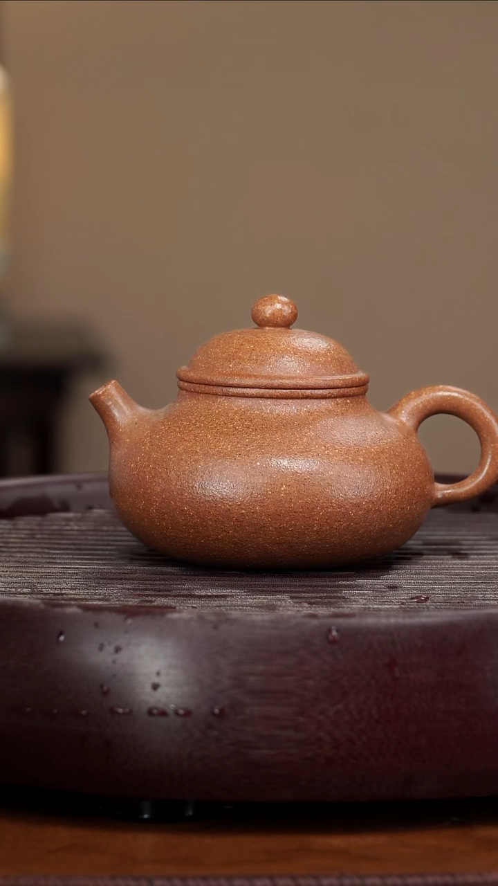 【闪购商品】紫砂茶壶宜兴紫砂壶