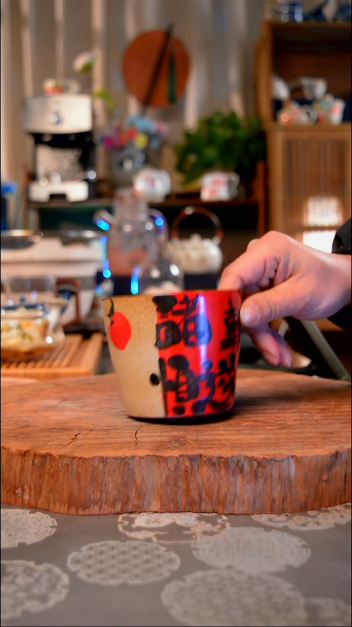 【闪购商品】杯景德镇瓷生活手作景德镇瓷生活手作