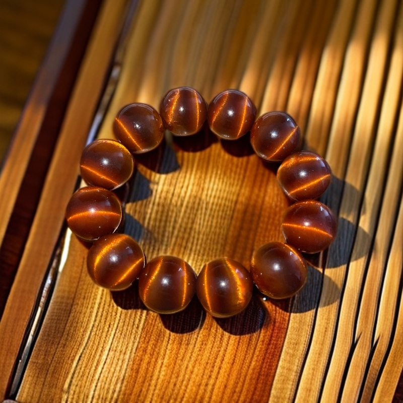 （FFchuan甄选）精品手串QL26（无礼盒）