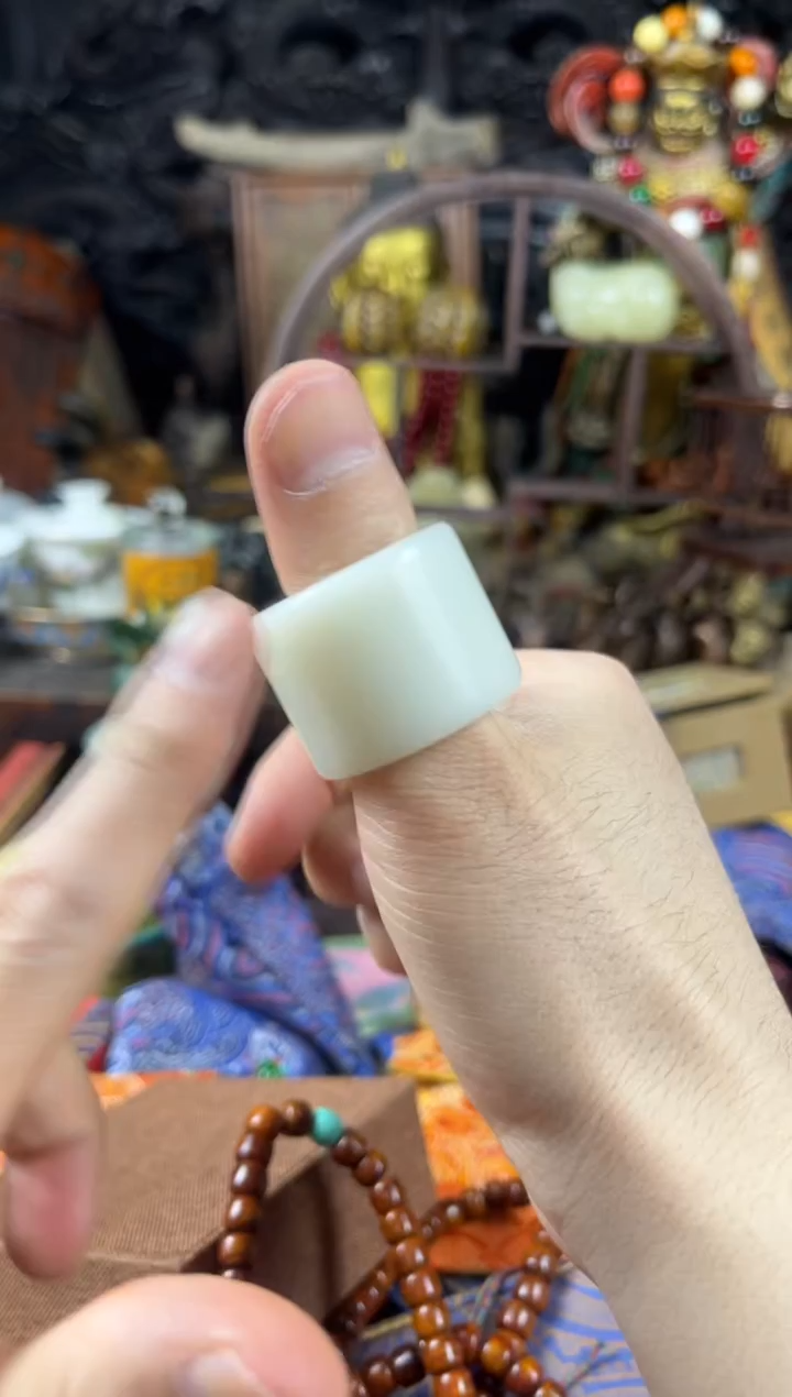 和田玉未镶嵌挂件54（收到货任何问题联系客服）