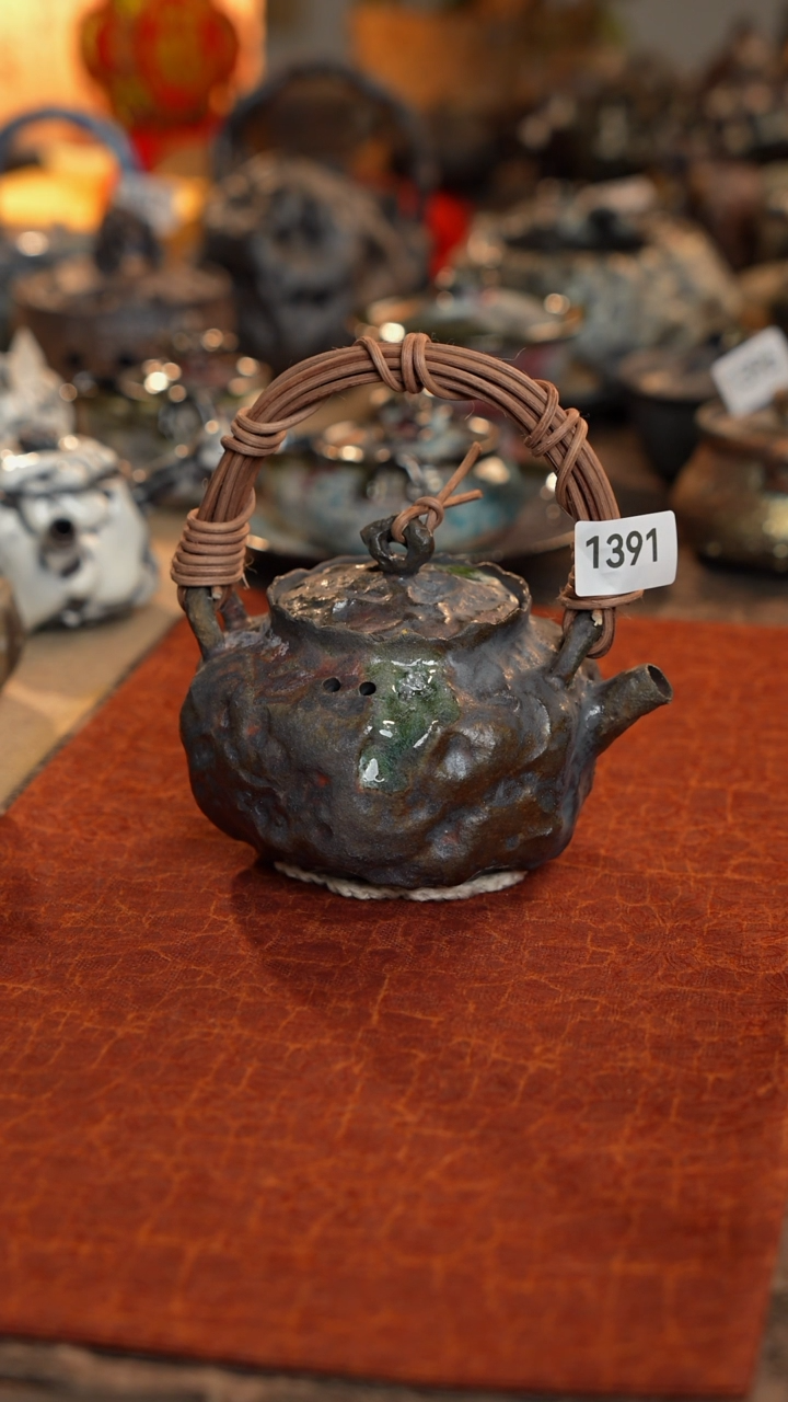 【闪购商品】壶精品好物推荐分享1391