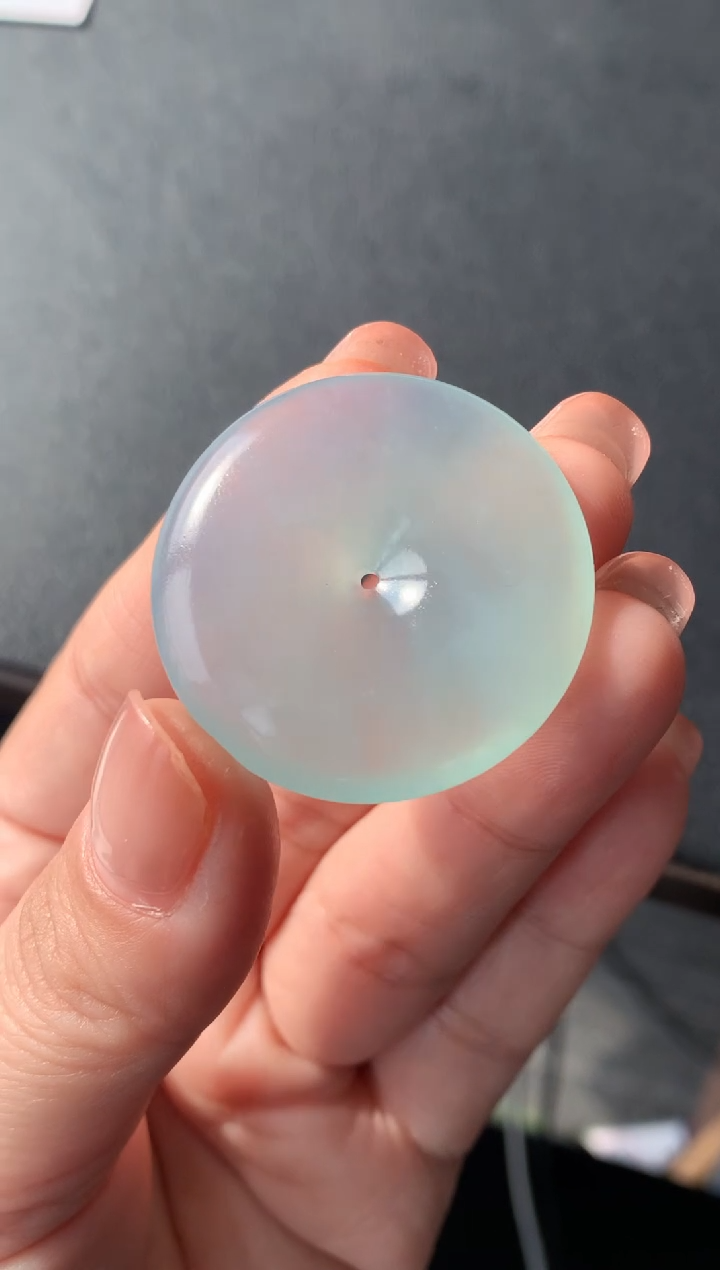 【闪购商品】定制翡翠未镶嵌0968237352