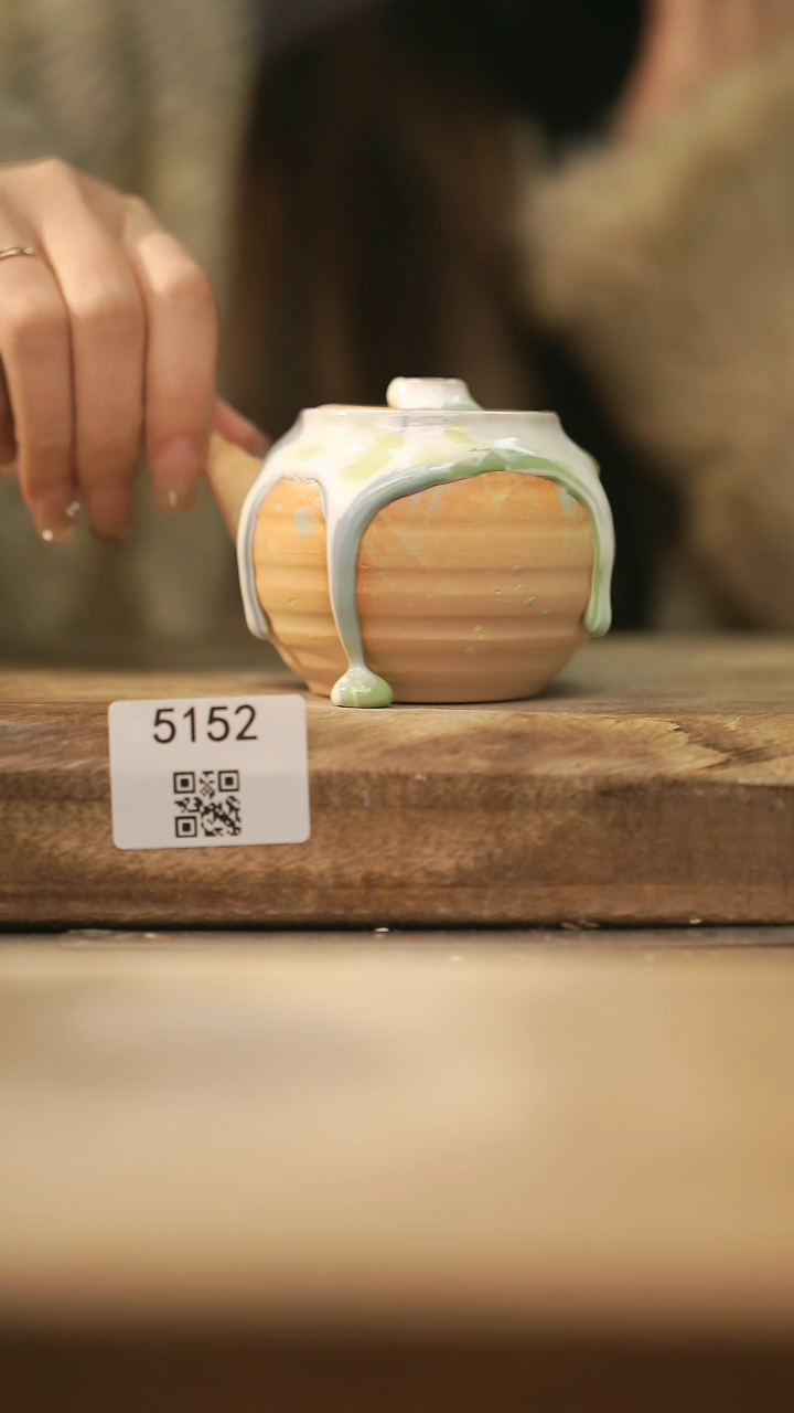 【闪购商品】【落单孤品】福利/壶@@5152