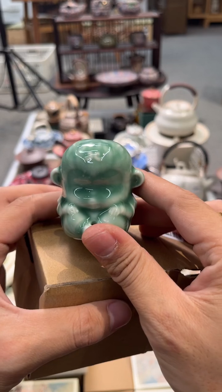 陶瓷文化闪购链接