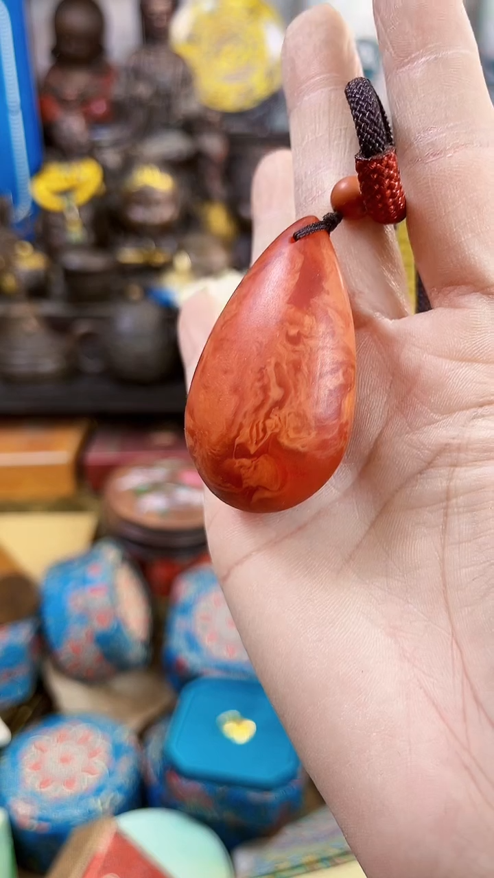 【闪购商品】蜜蜡手链未镶嵌【闪购商品闪购商品】