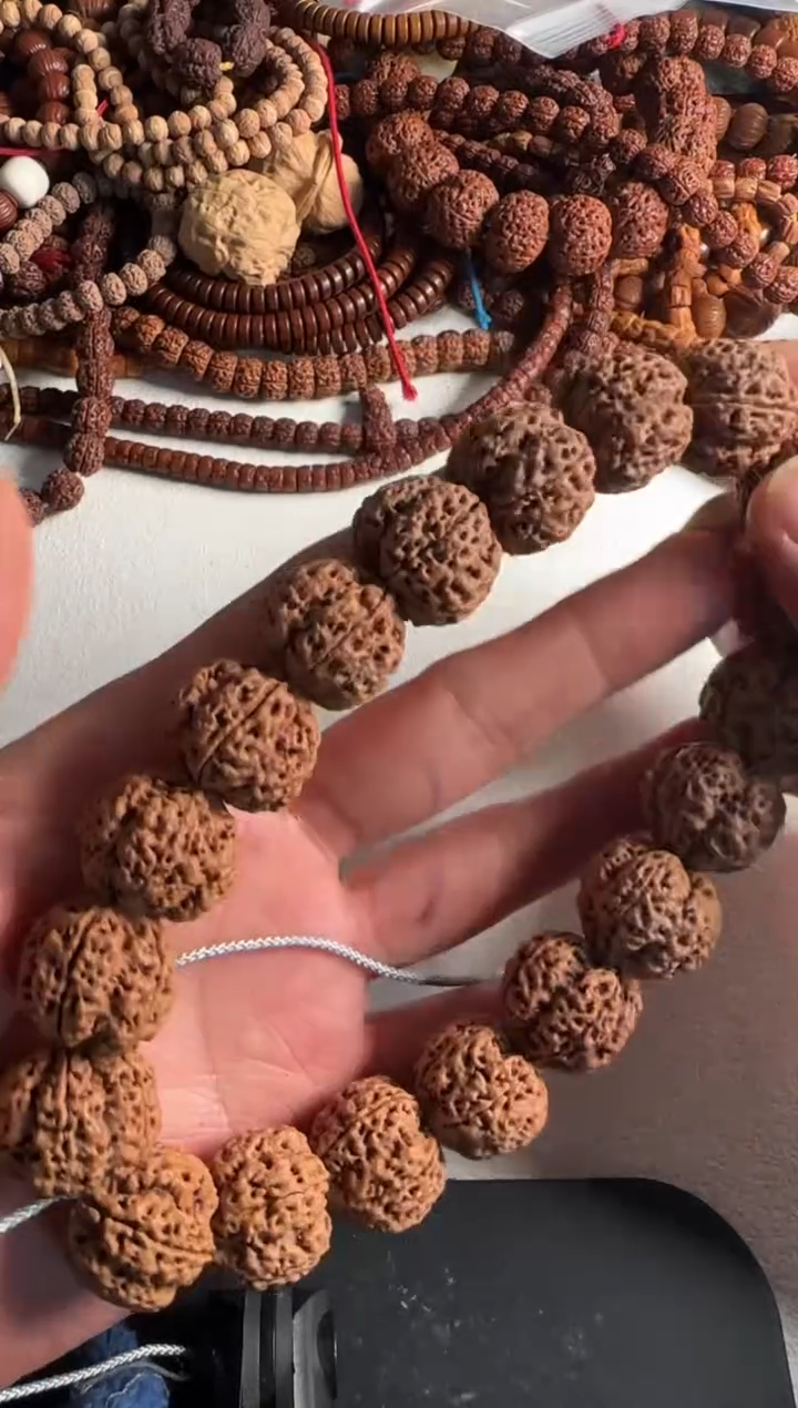 吊坠金刚菩提55号