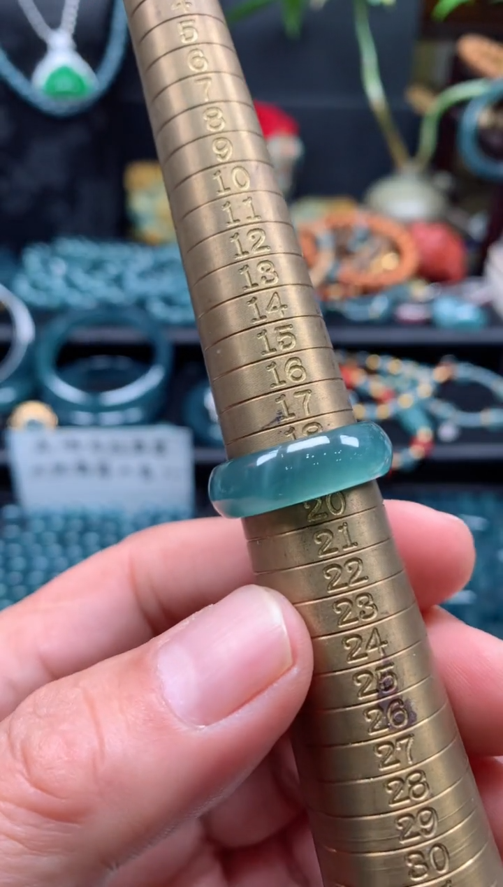 【闪购商品】翡翠颈饰未镶嵌0699424119