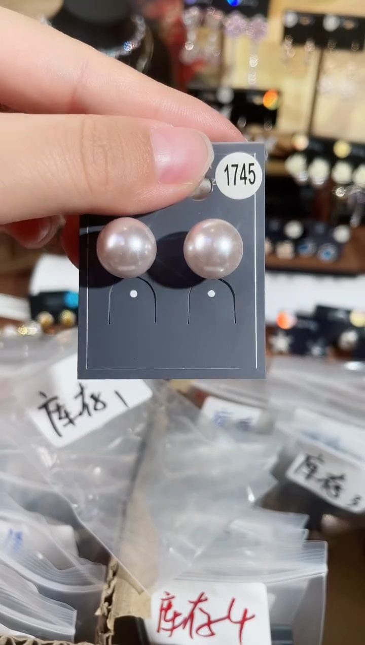 铜合金无925银萱1745
