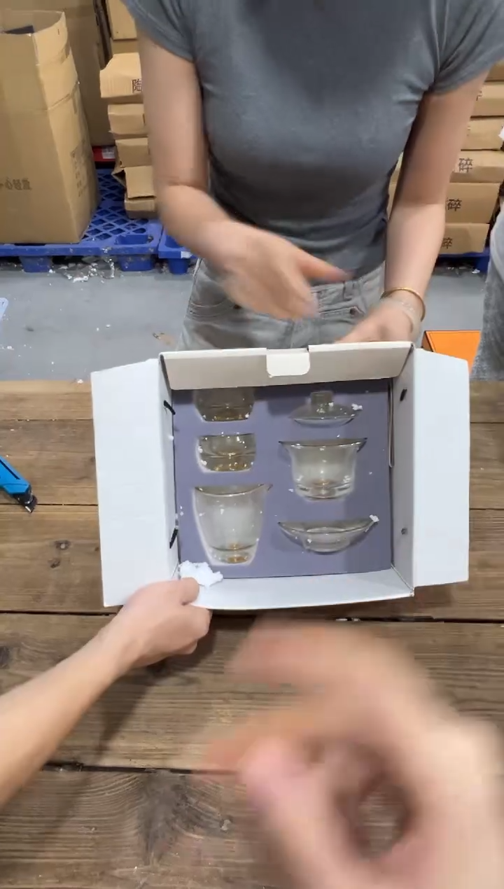 精美茶器便宜卖了