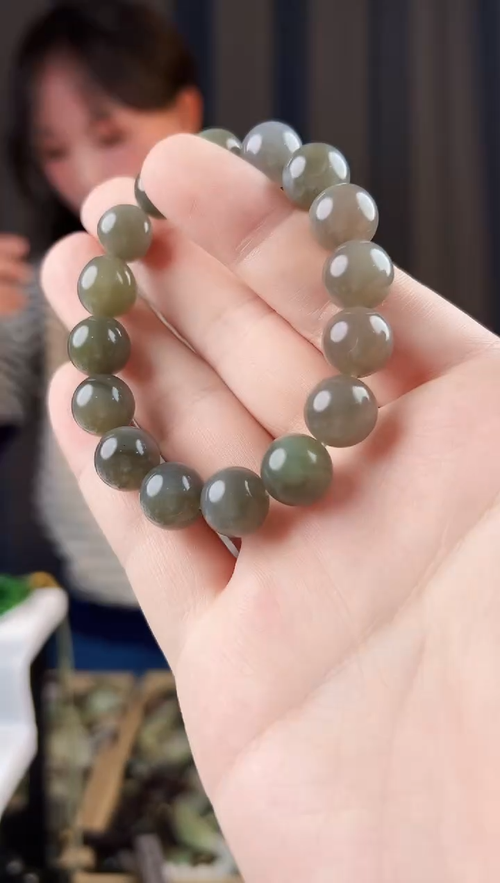 颈饰未镶嵌和田玉拍一发一，多样性发货