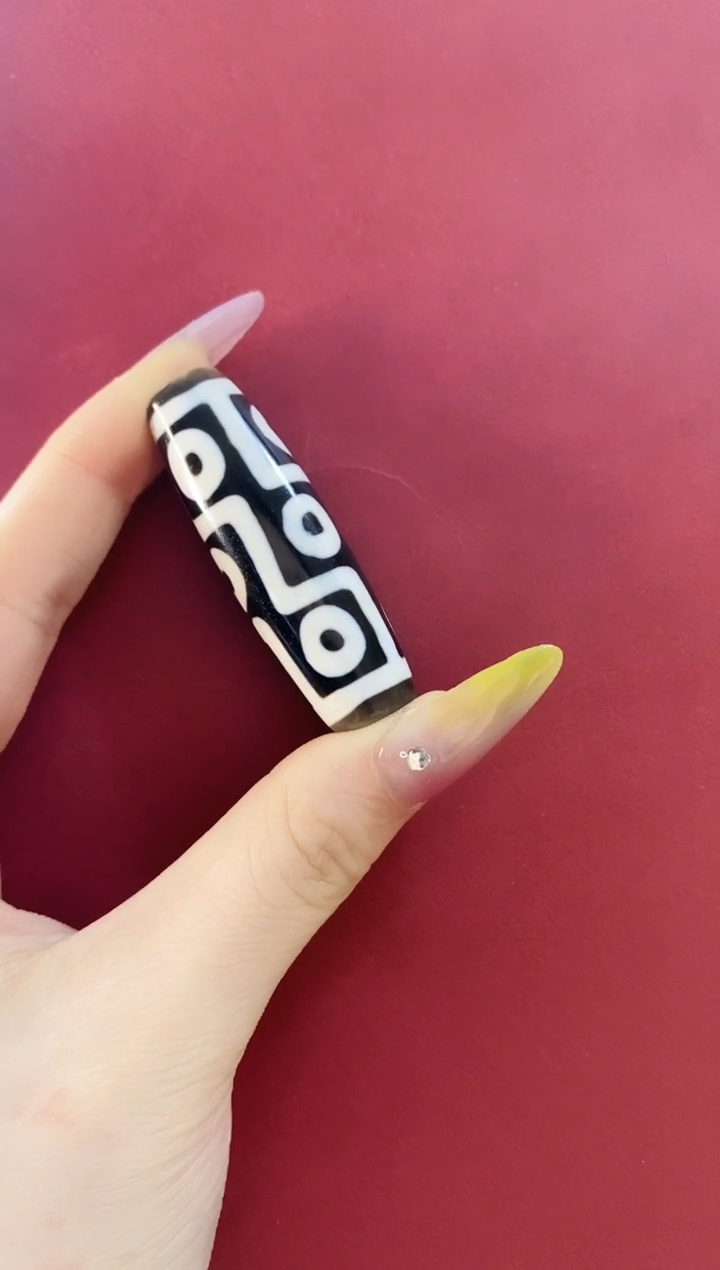 【闪购商品】玛瑙/玉髓颈饰合金任晓攀顶工顶料折九