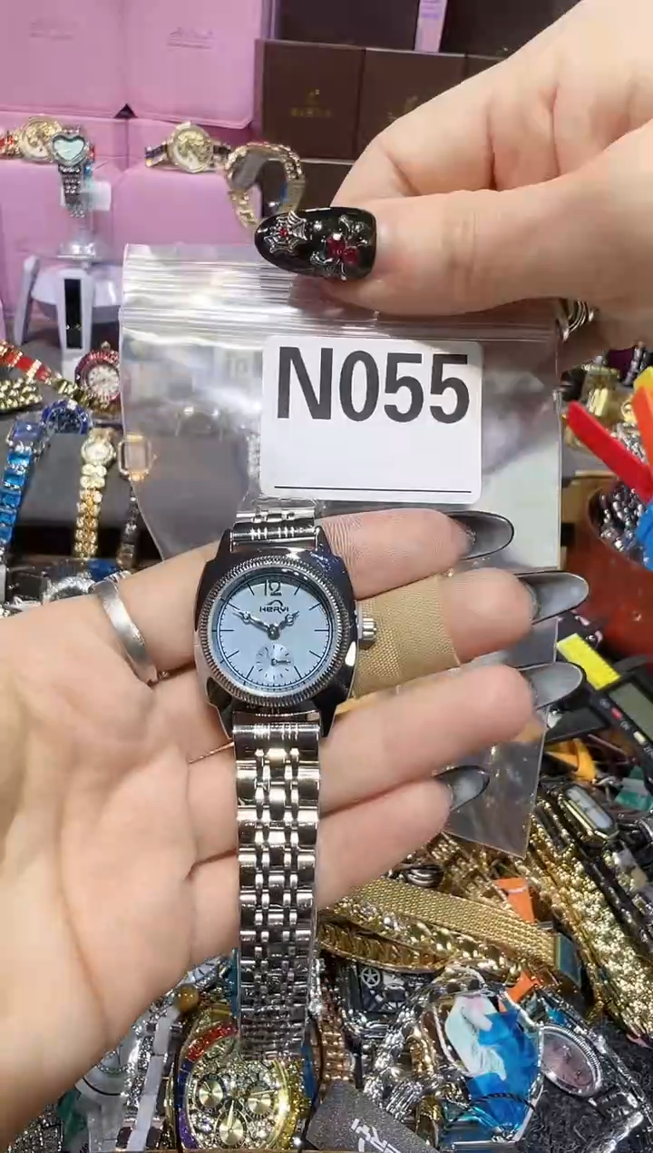 石英机芯锻造碳钢0