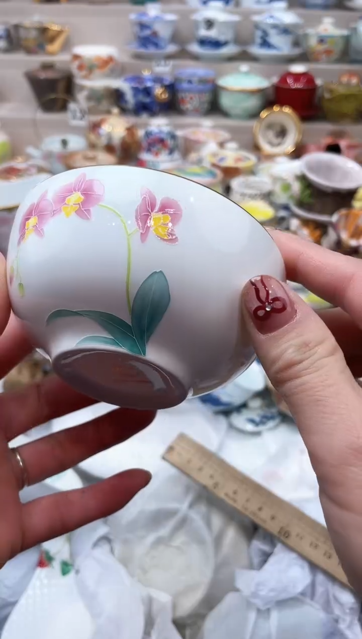 【闪购商品】云陶集市祝大家2025愿你所愿皆所得