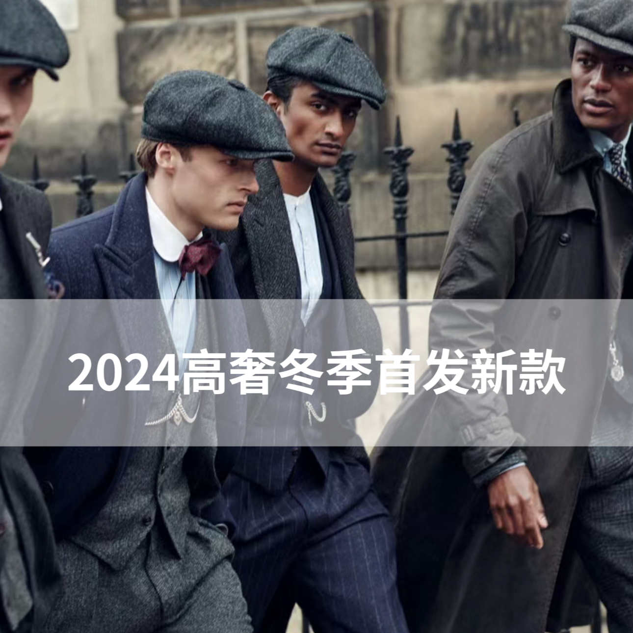 【凯】新款男士时尚休闲长袖连帽外套