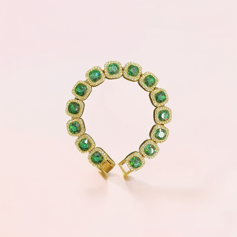 高定— 珍藏级 生命之光高奢手串（S35）