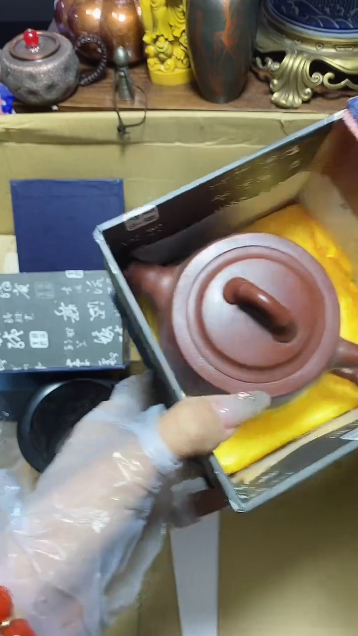【闪购商品】瓷器此片瓷器此片