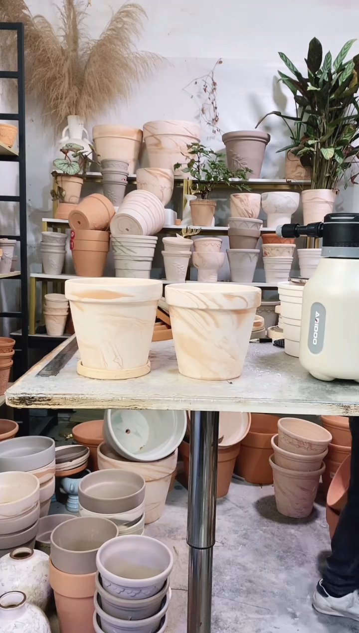 15*14玛奇朵 2盆2托