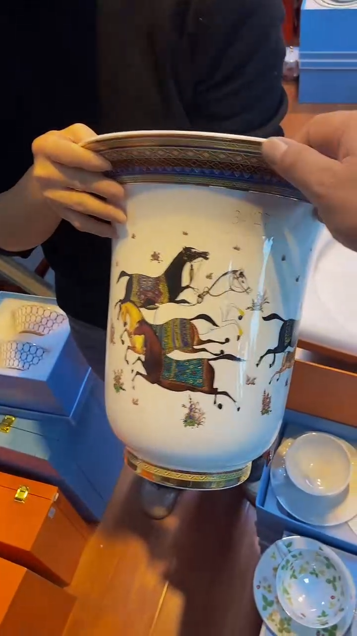 【闪购商品】鸿辉家品牌瓷器，京东包邮！