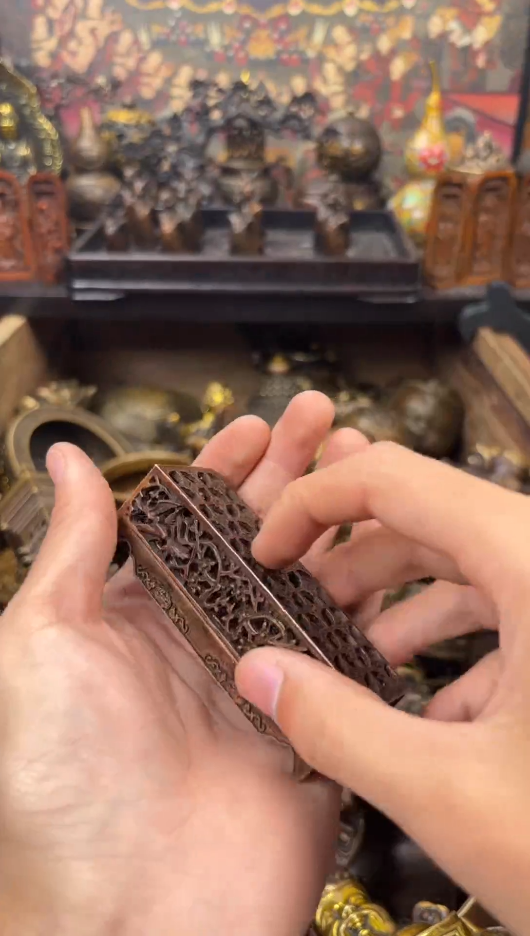 竹韵铜专属精选链接