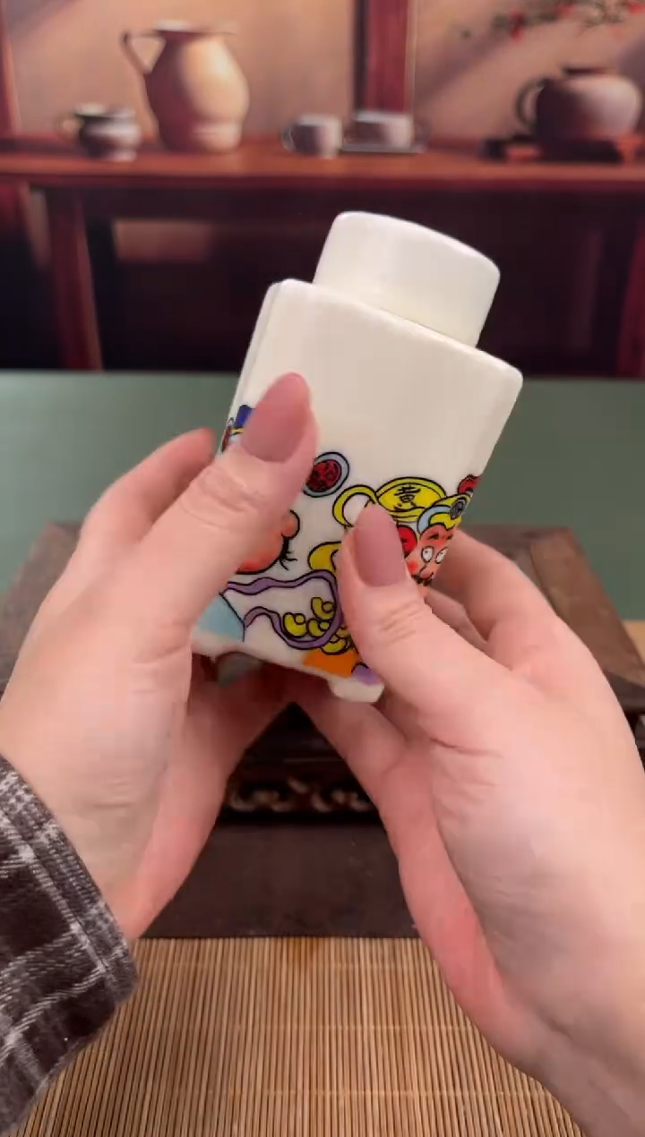 【闪购商品】顾德茶器福利闪购链接