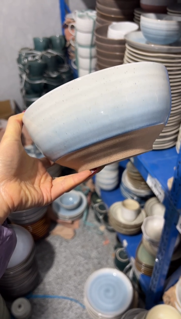 【闪购商品】瓷荔枝家高温瓷(微瑕）20包邮