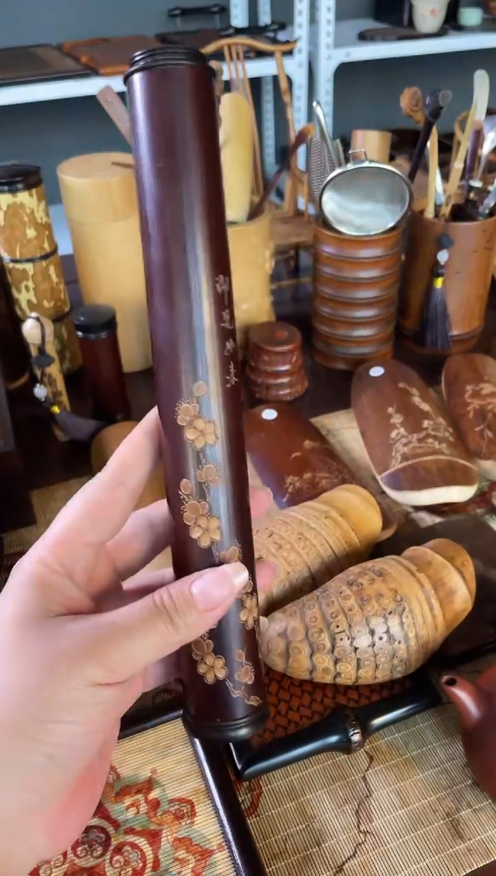 纯手工制作纯手工