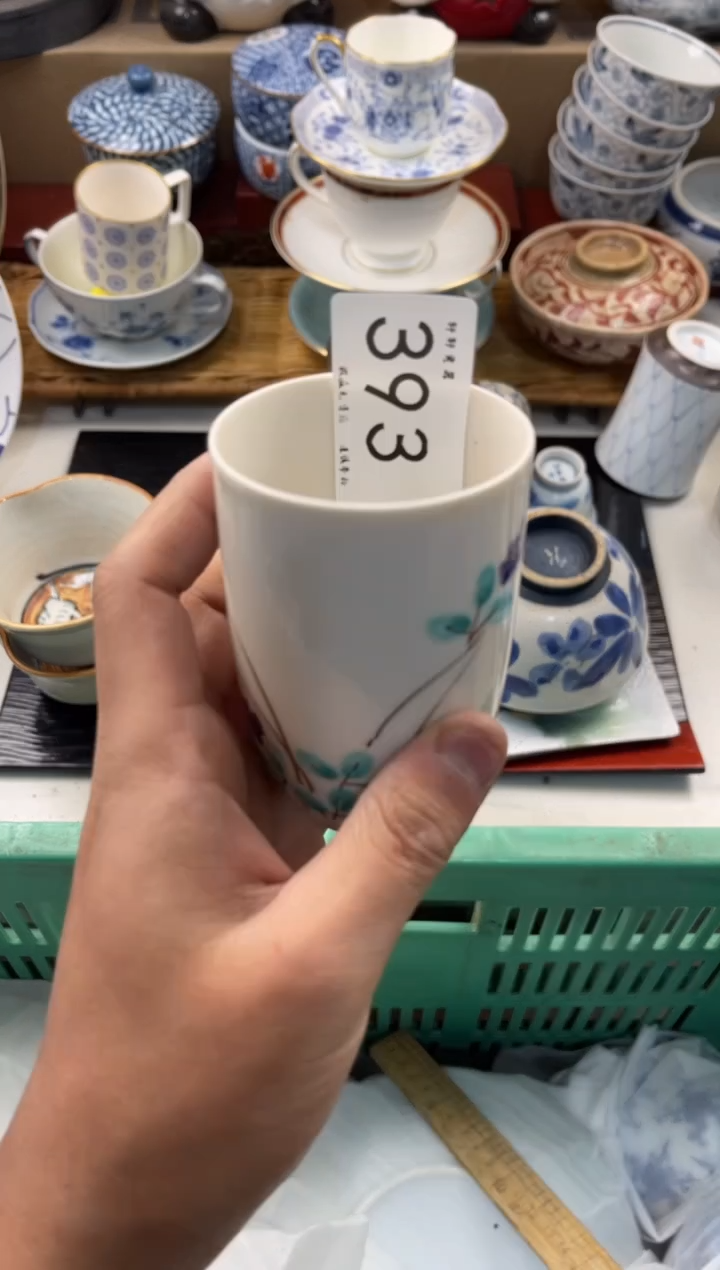 陶瓷?****?店铺名称 轩轩瓷器 闪购类型 定向 喵喵咪雅