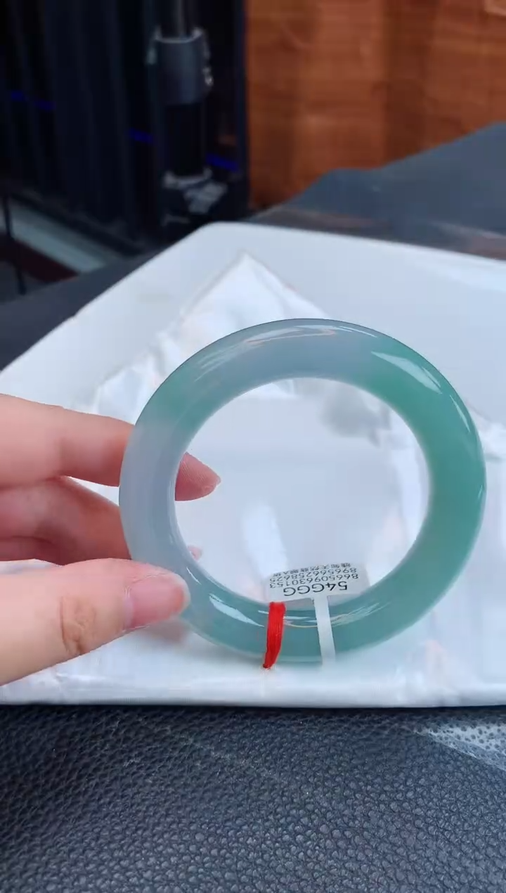 【闪购商品】翡翠手镯未镶嵌缅甸天然翡翠A货手镯