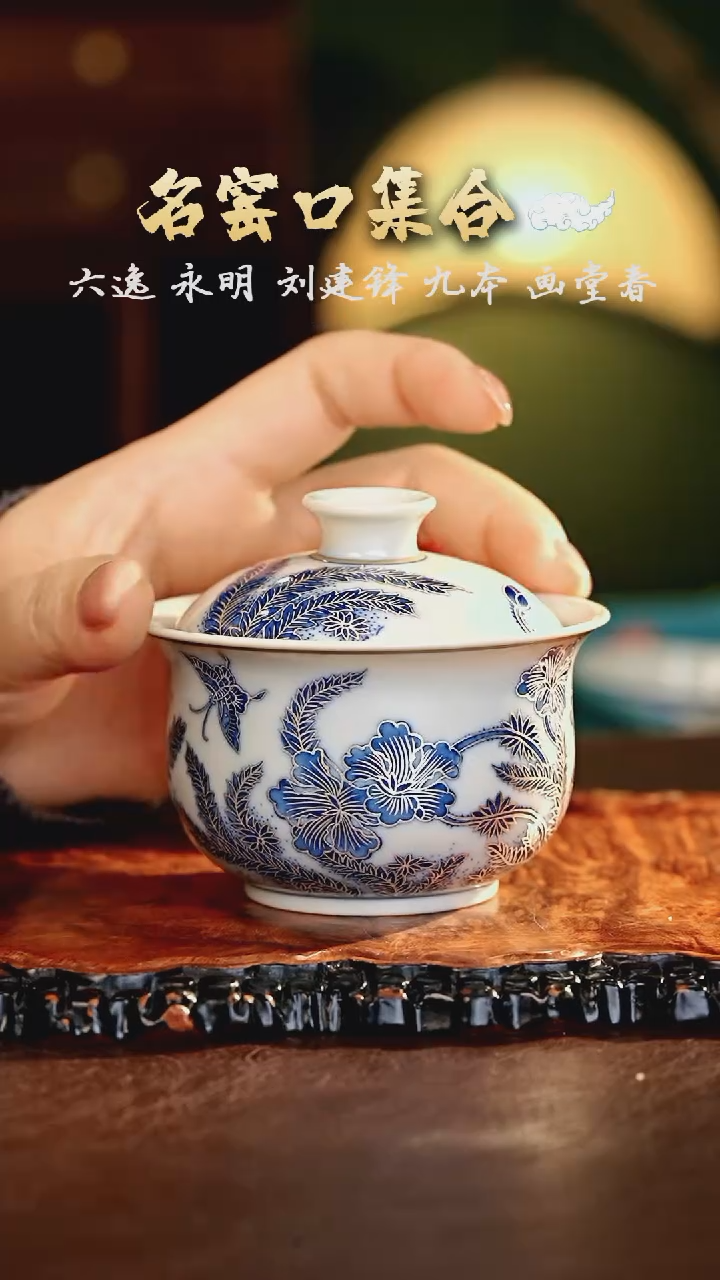 【闪购商品】瓷片正德严选好物······