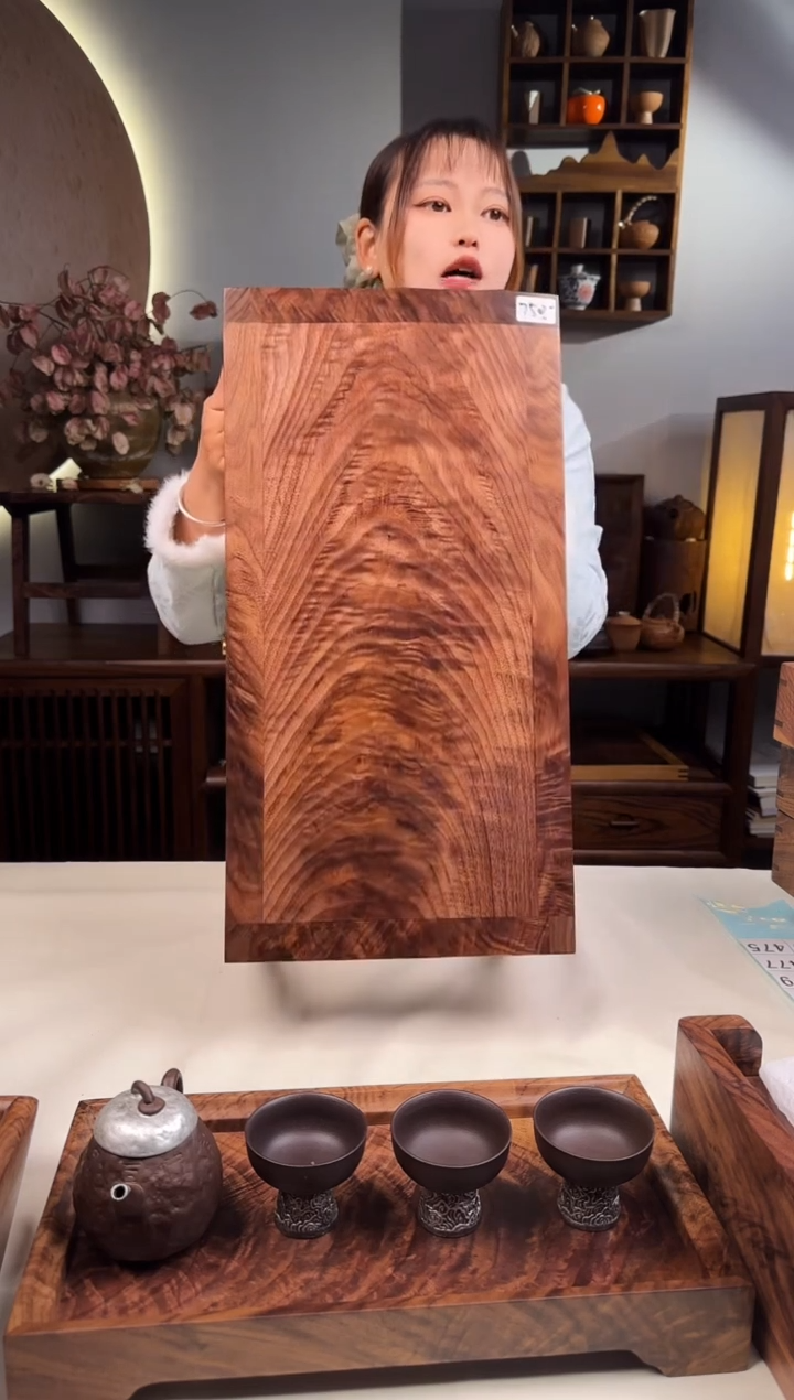 北美黑胡桃实木原木