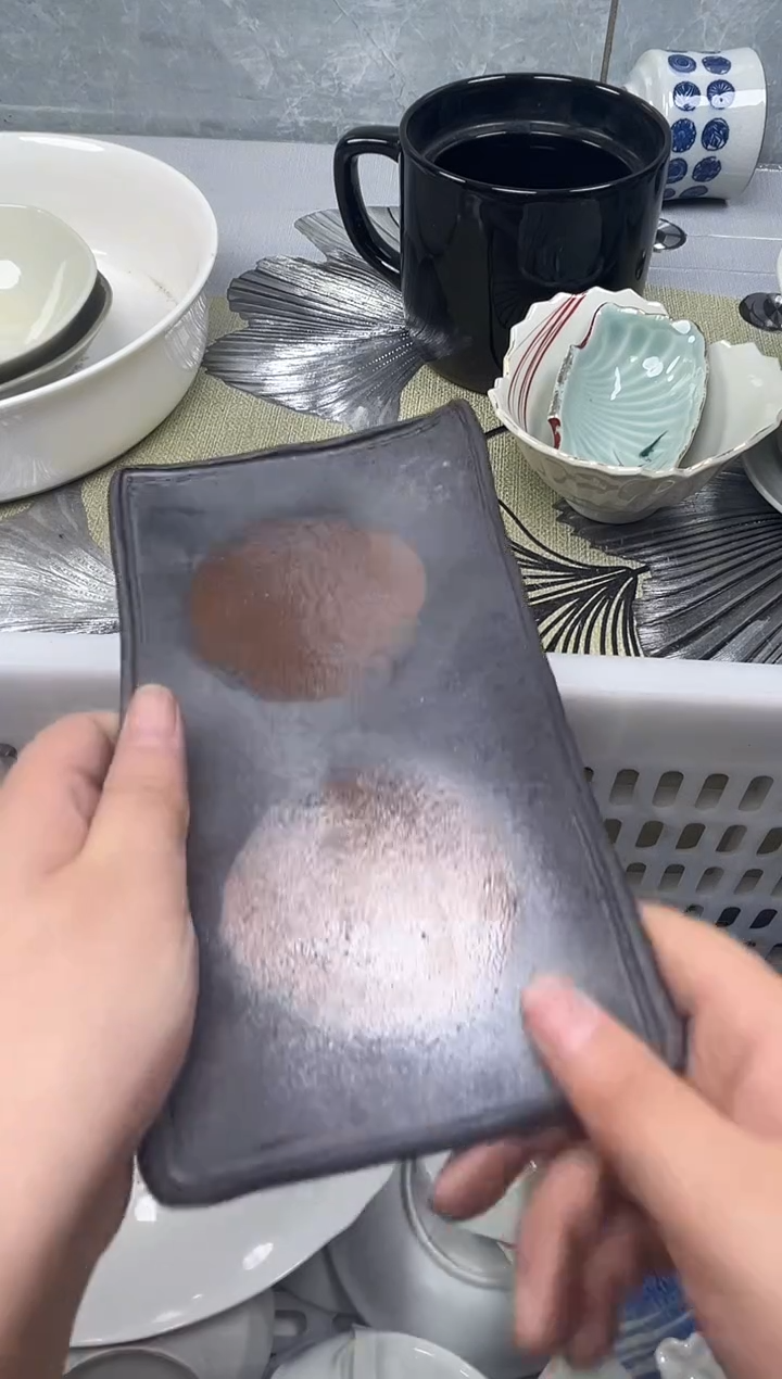 285回流瓷器，默认微瑕