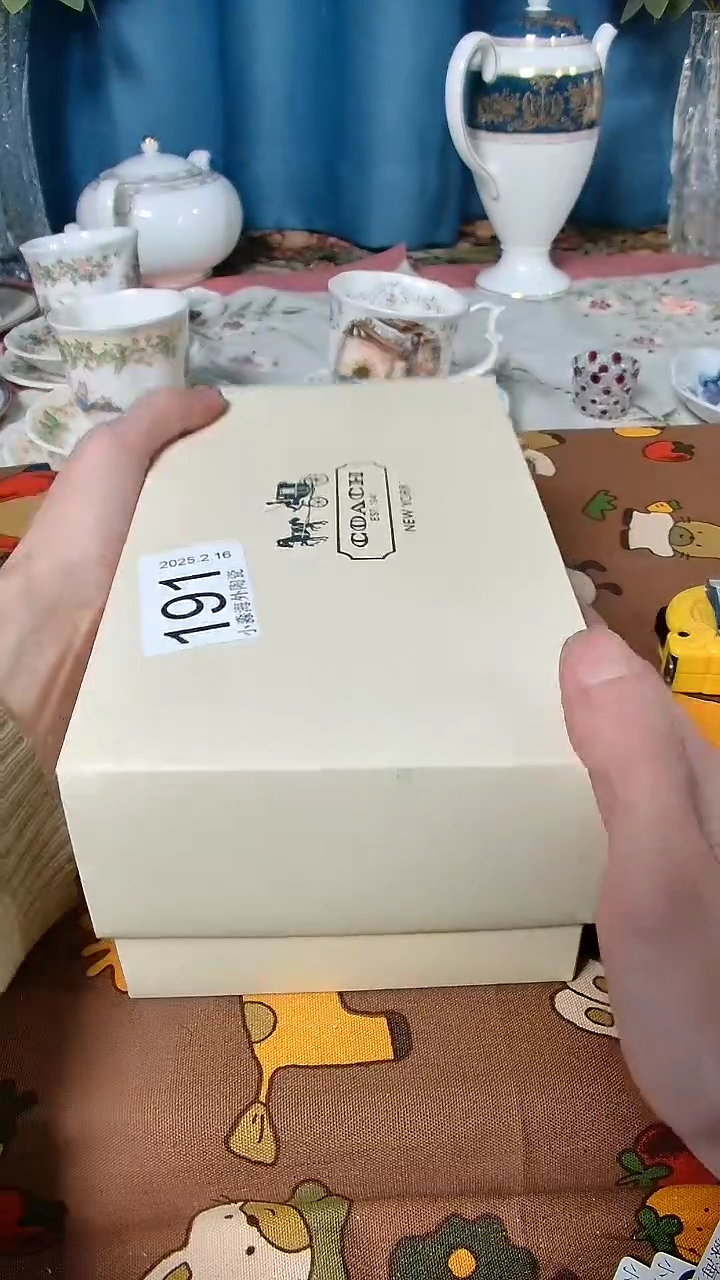 【闪购商品】杯小淼海外陶瓷工艺品