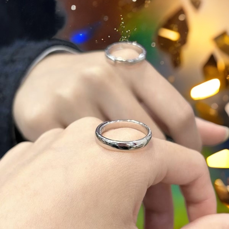 【清仓专属】原创设计民族风轻职风女 素圈开口 036  生肖挂件