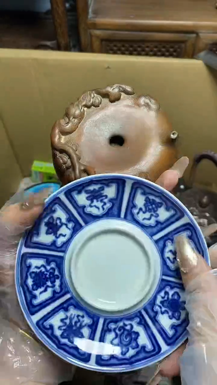 【闪购商品】瓷片瓷器瓷器瓷器瓷器