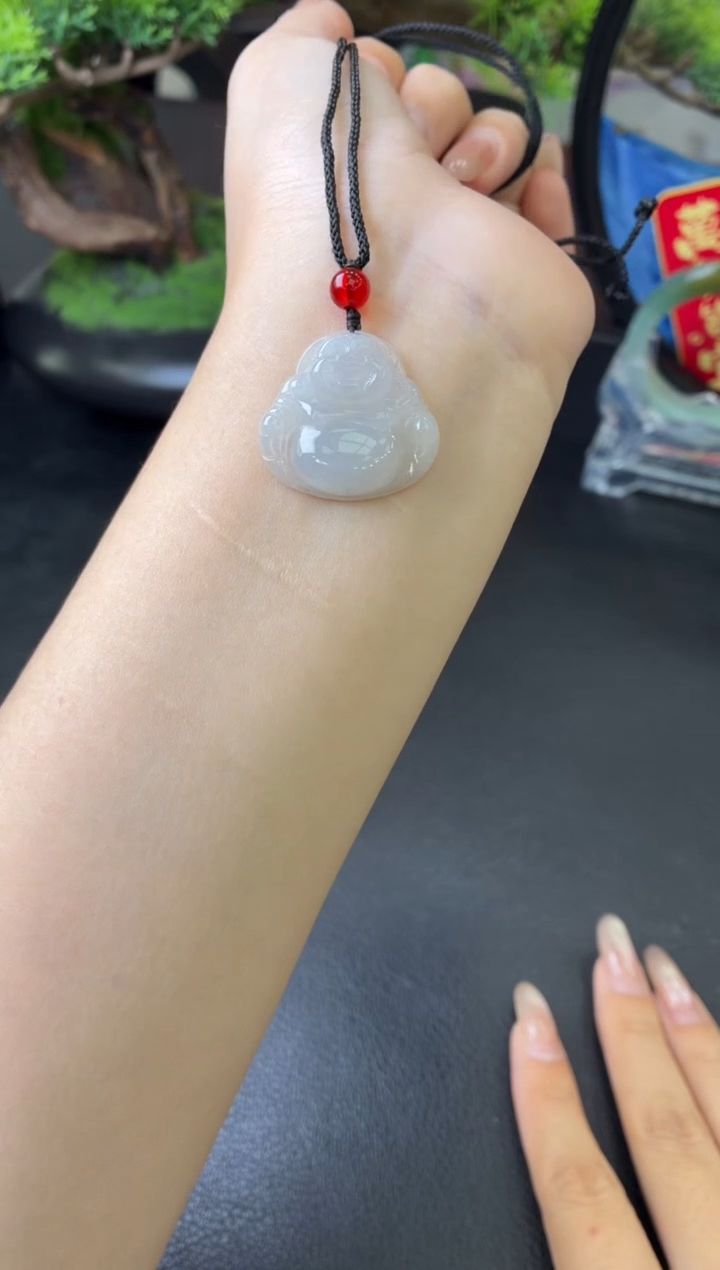 吊坠(不含链)未镶嵌翡翠吊坠 多样性发一件