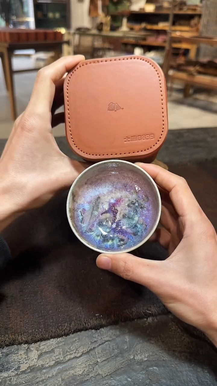 鱼和熊工作室手工陶艺