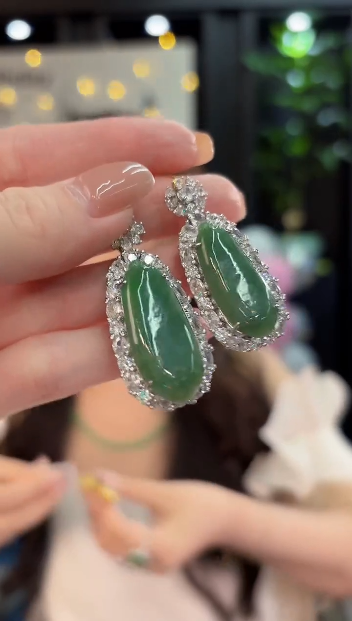 吊坠(不含链)未镶嵌翡翠30缅甸A货/多样性发货/一件