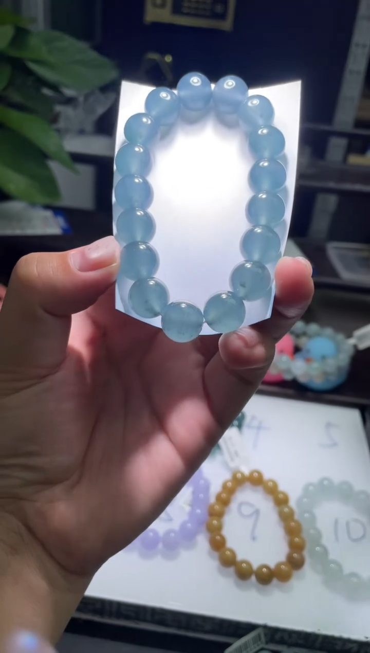 【闪购商品】定制翡翠未镶嵌翡翠多样性发货