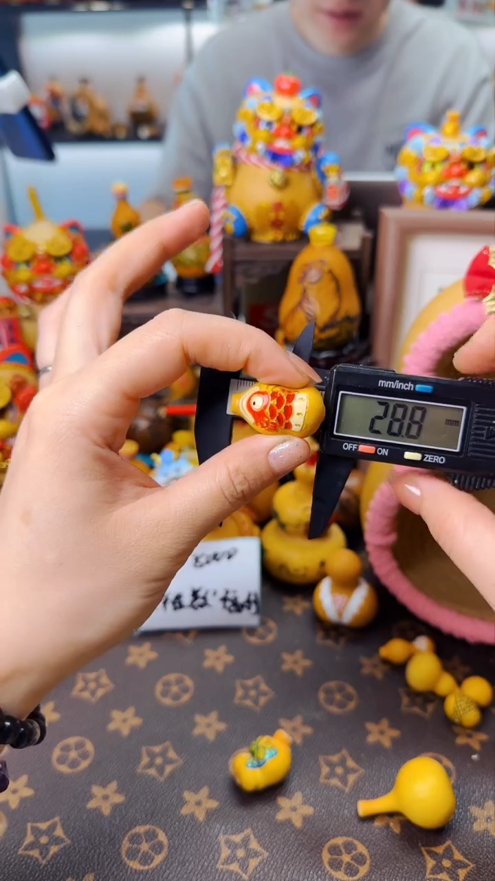 【闪购商品】424文玩葫芦文玩好物