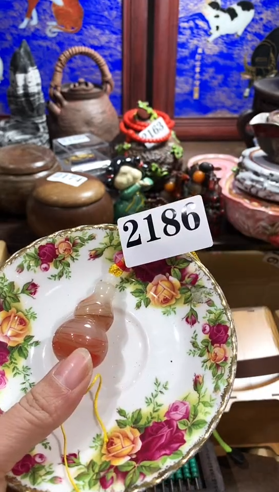 【闪购商品】瓷器默认链接一物一拍