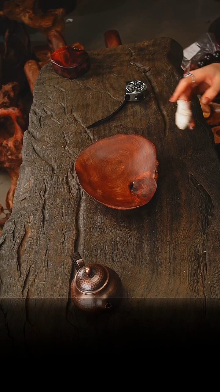 老叶木作木制品225