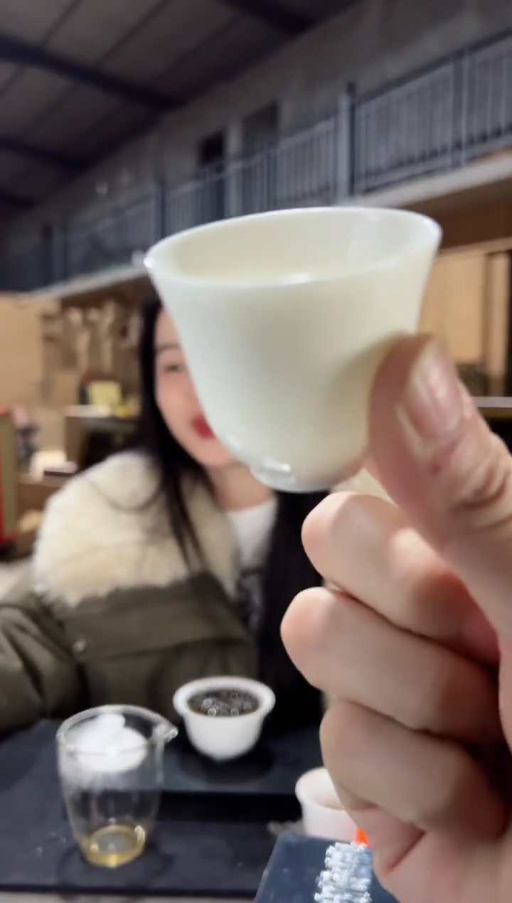 【闪购商品】无名50g主人杯·······