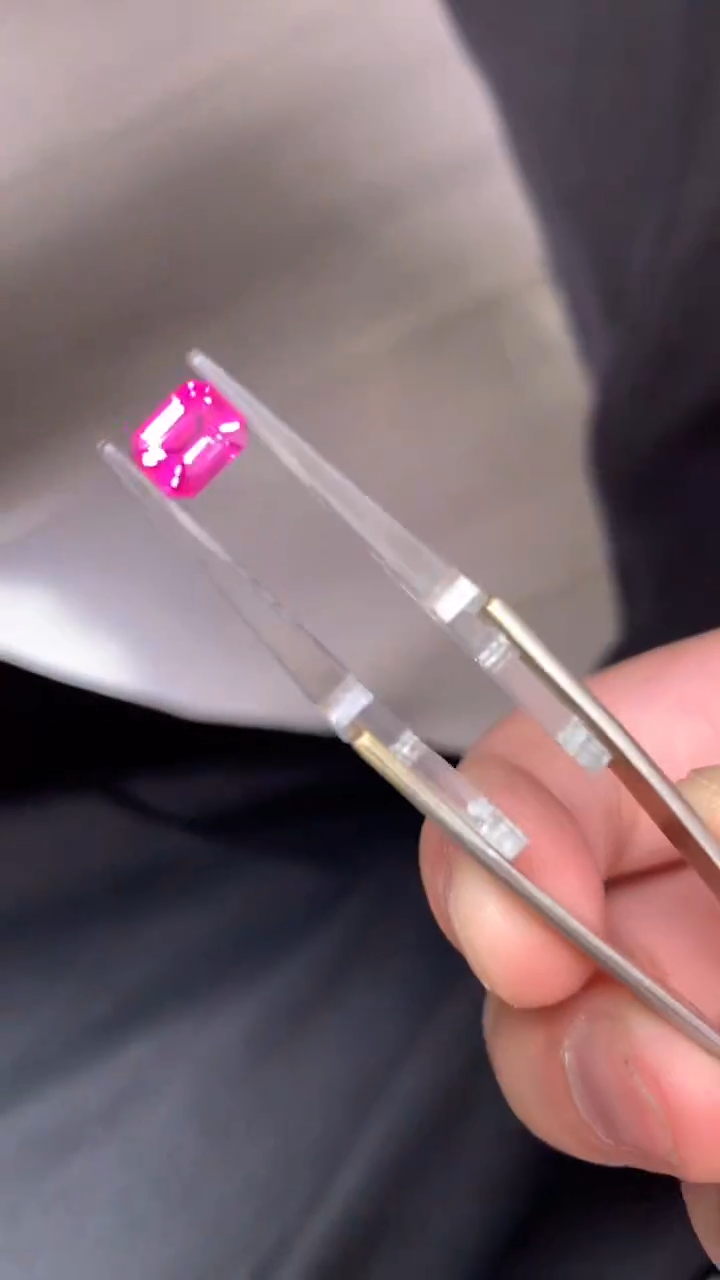 【闪购商品】尖晶石裸石未镶嵌1