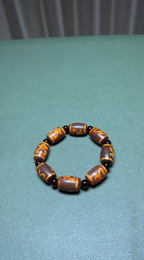 玛瑙/玉髓手串未镶嵌手串