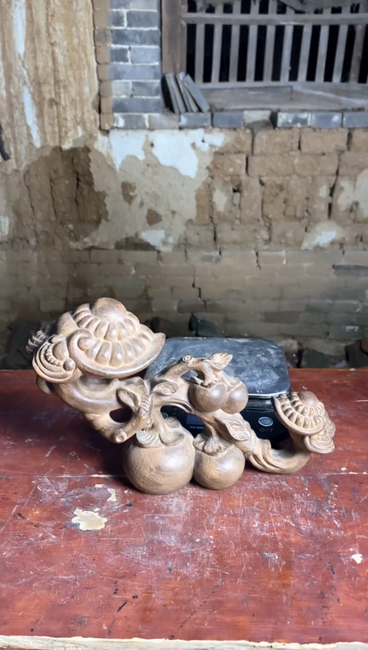 木柿柿如意精品好物推荐