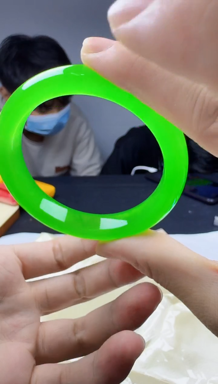 实物为准111一物一拍圈口61