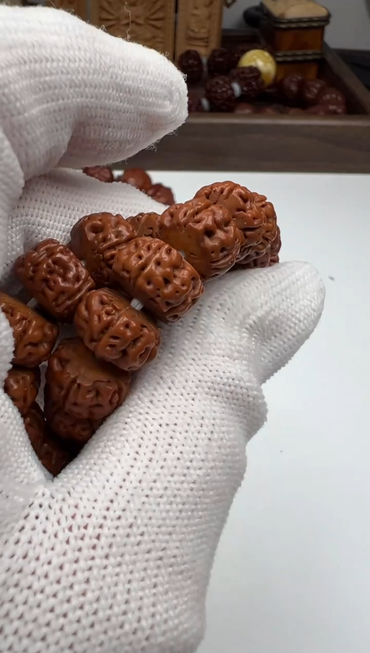 【闪购商品】金刚菩提手串金刚手串